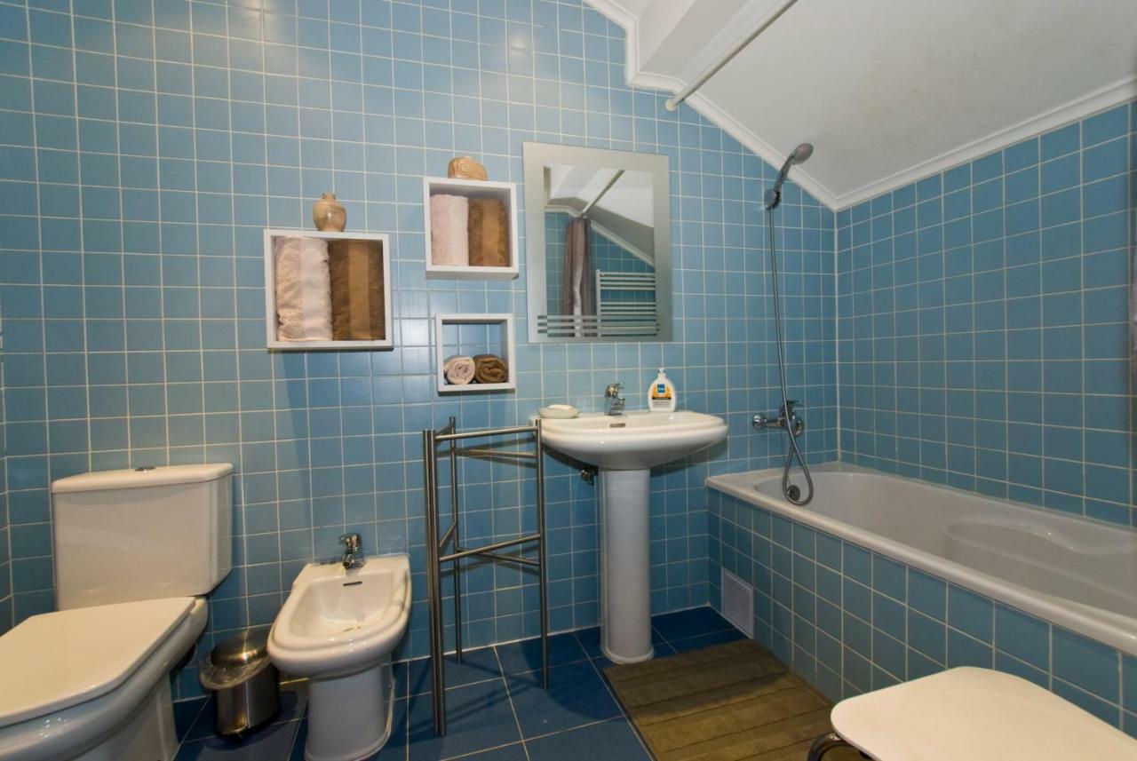 Apartments In Downtown Lisboa المظهر الخارجي الصورة