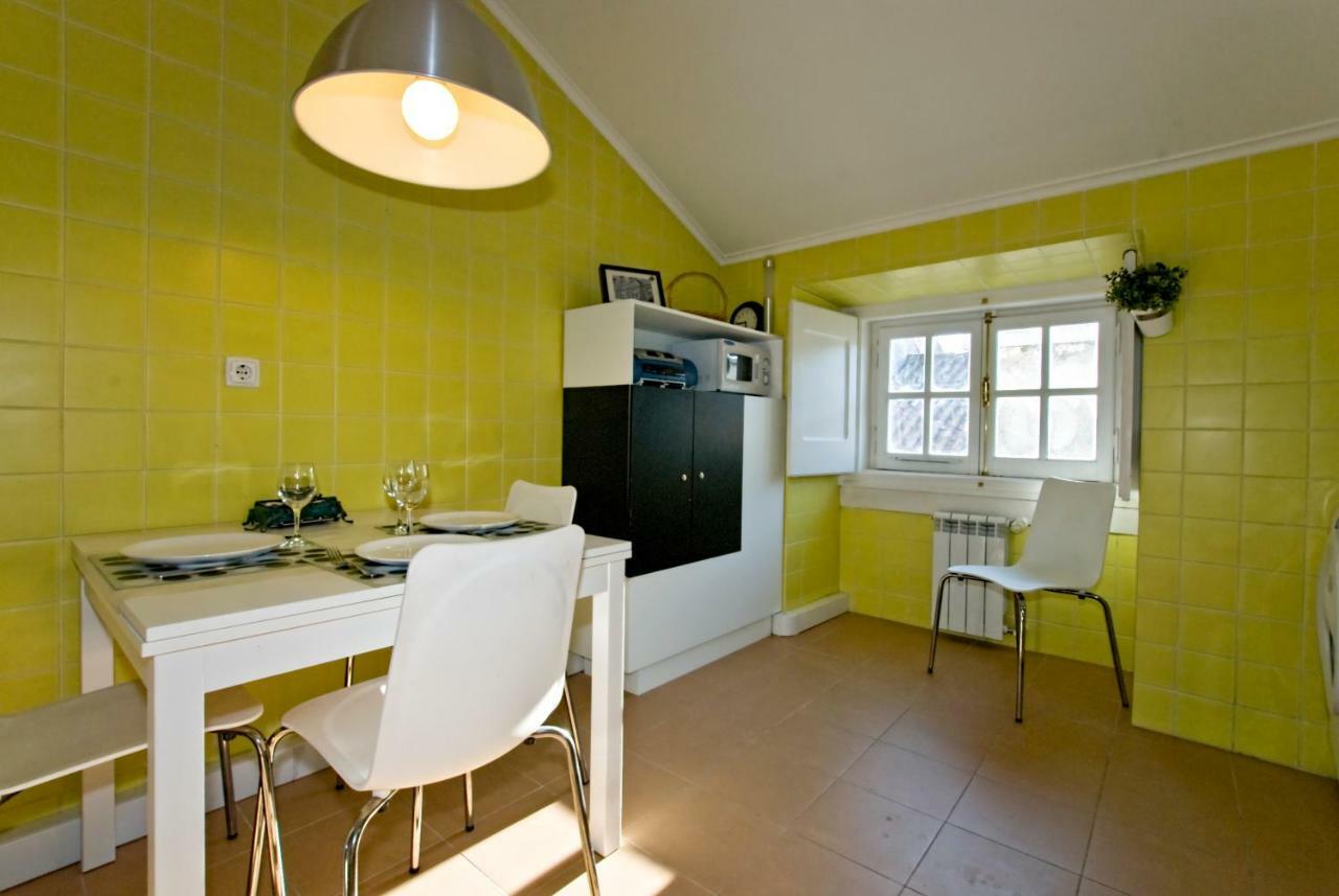 Apartments In Downtown Lisboa المظهر الخارجي الصورة
