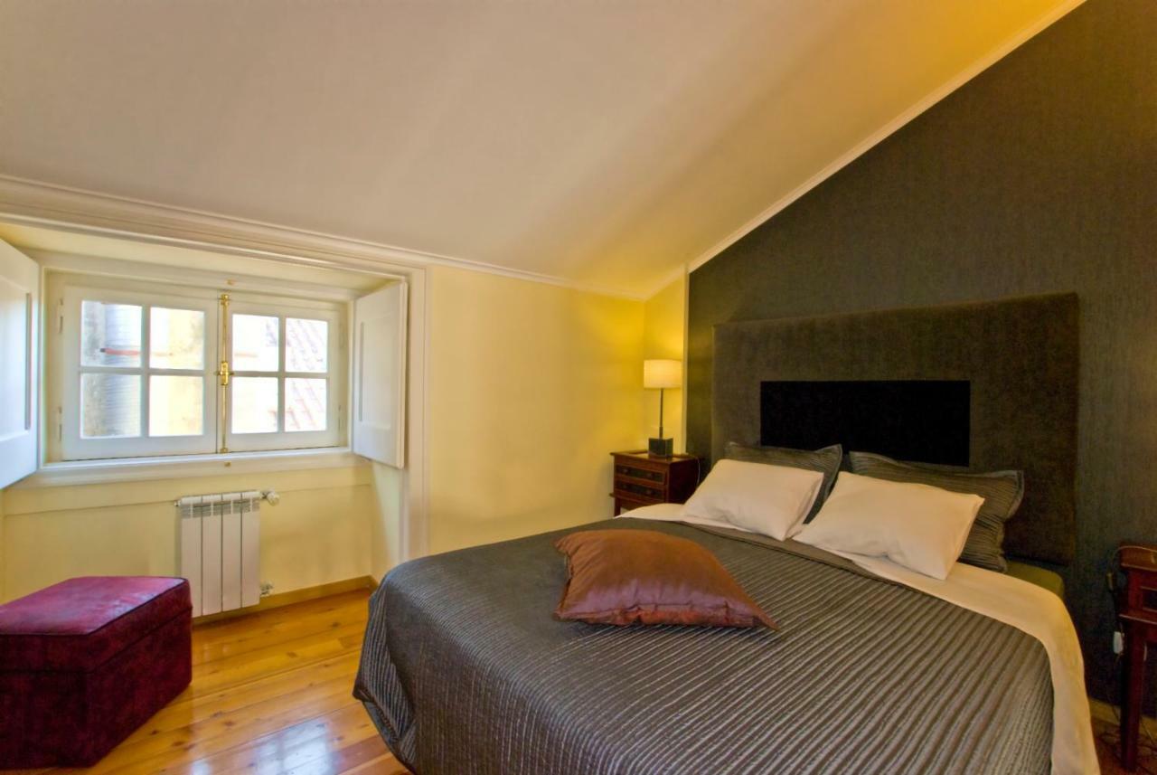 Apartments In Downtown Lisboa المظهر الخارجي الصورة