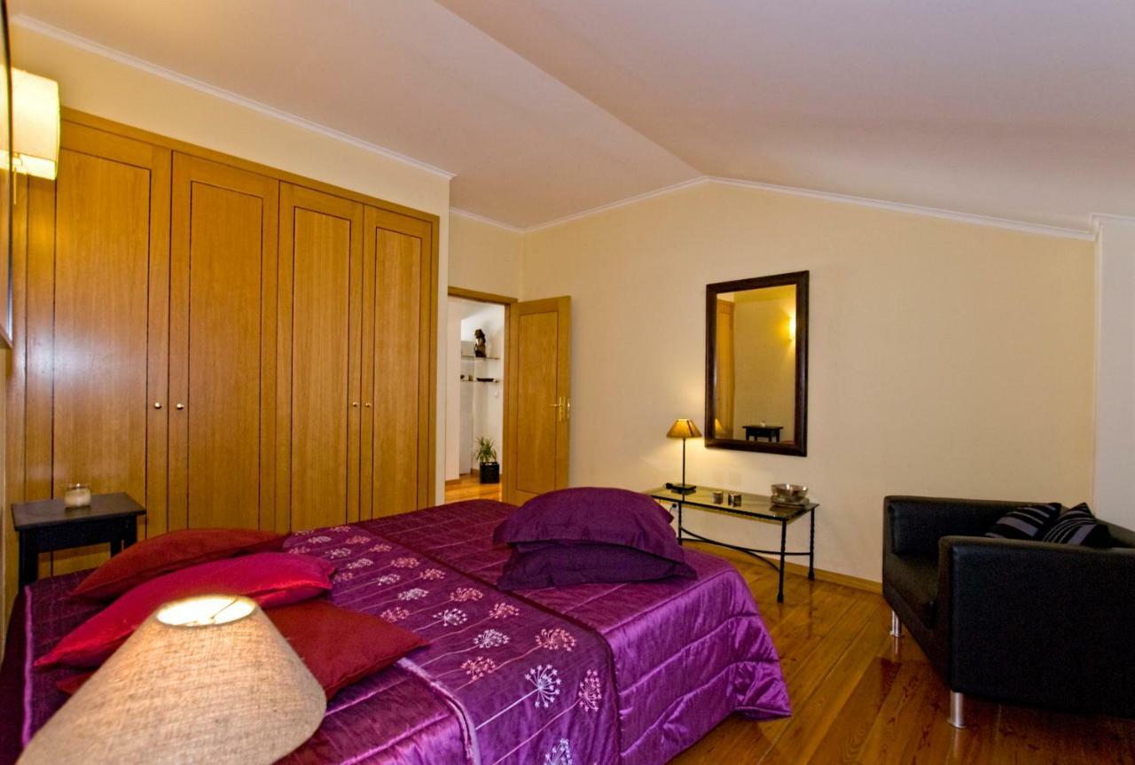 Apartments In Downtown Lisboa المظهر الخارجي الصورة