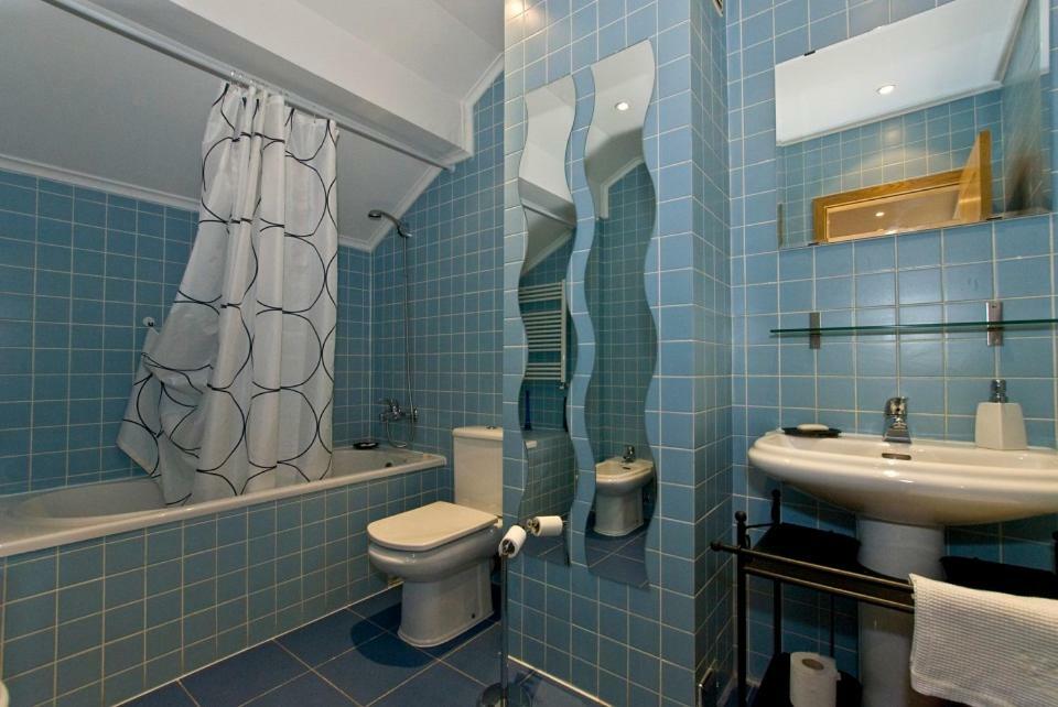 Apartments In Downtown Lisboa المظهر الخارجي الصورة