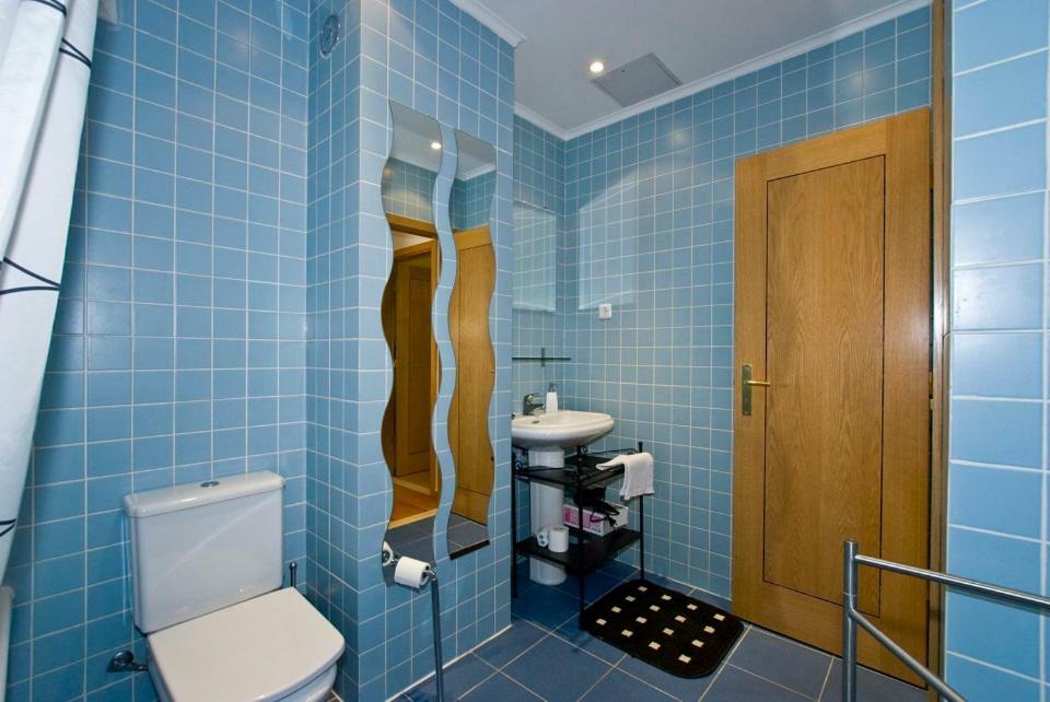 Apartments In Downtown Lisboa المظهر الخارجي الصورة