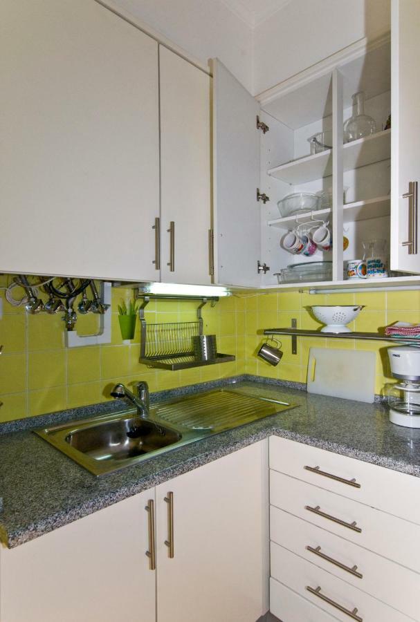 Apartments In Downtown Lisboa المظهر الخارجي الصورة
