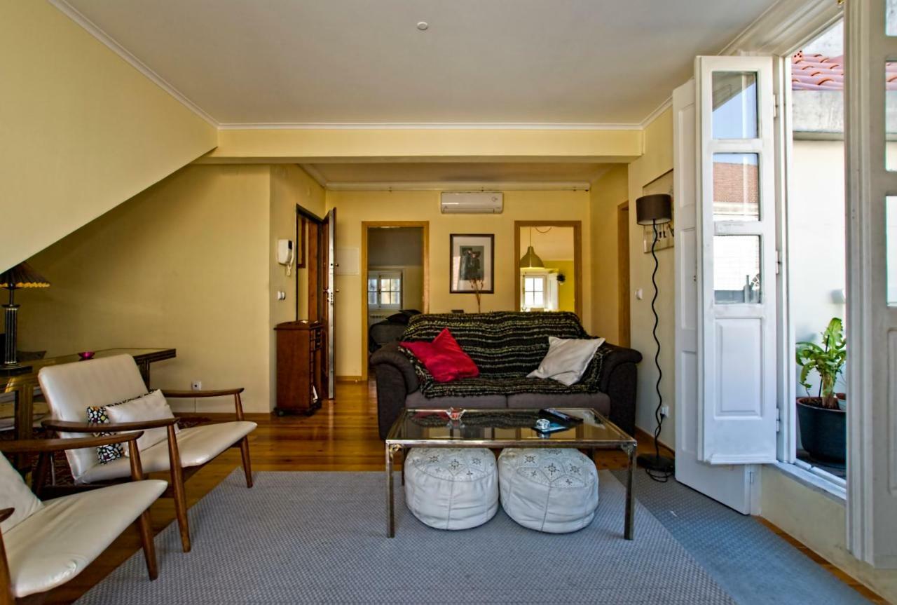 Apartments In Downtown Lisboa المظهر الخارجي الصورة