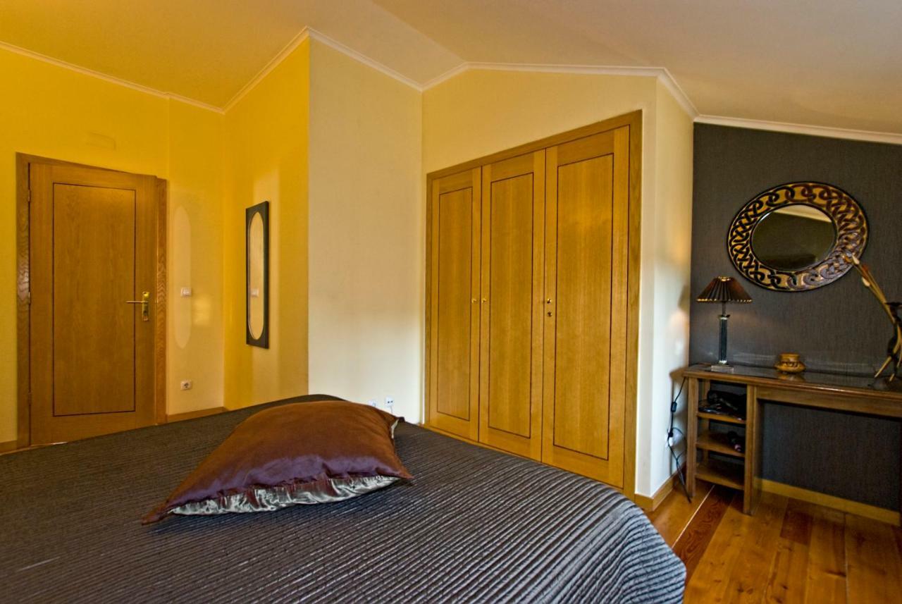 Apartments In Downtown Lisboa المظهر الخارجي الصورة