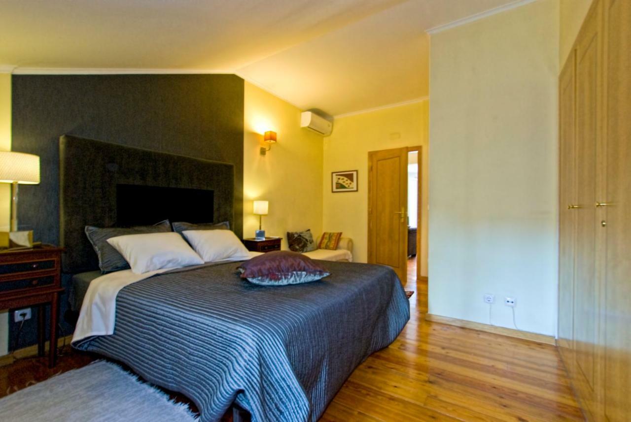 Apartments In Downtown Lisboa المظهر الخارجي الصورة