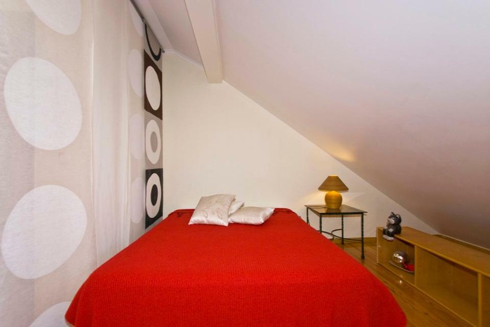 Apartments In Downtown Lisboa المظهر الخارجي الصورة