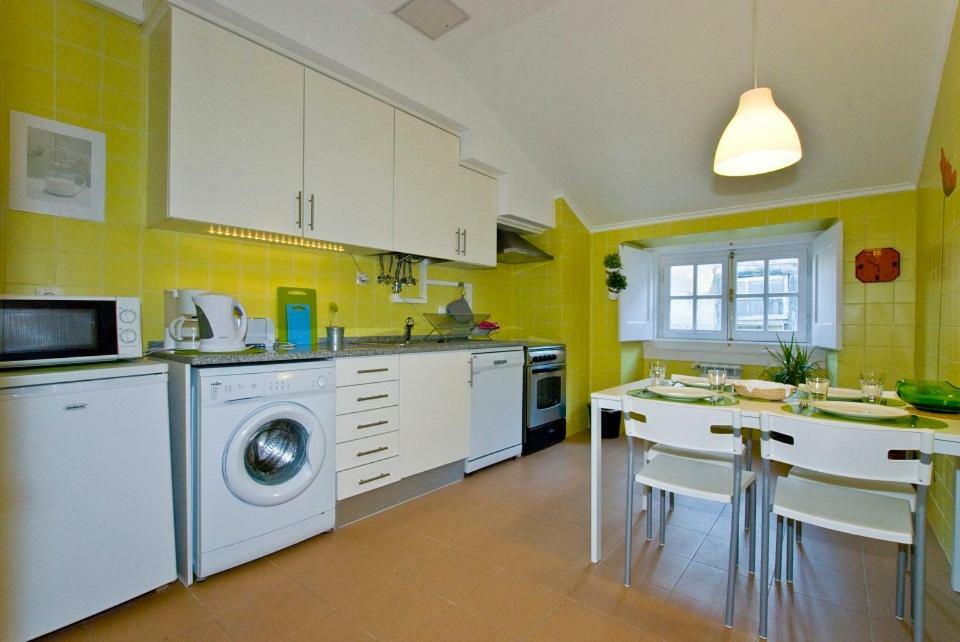 Apartments In Downtown Lisboa المظهر الخارجي الصورة