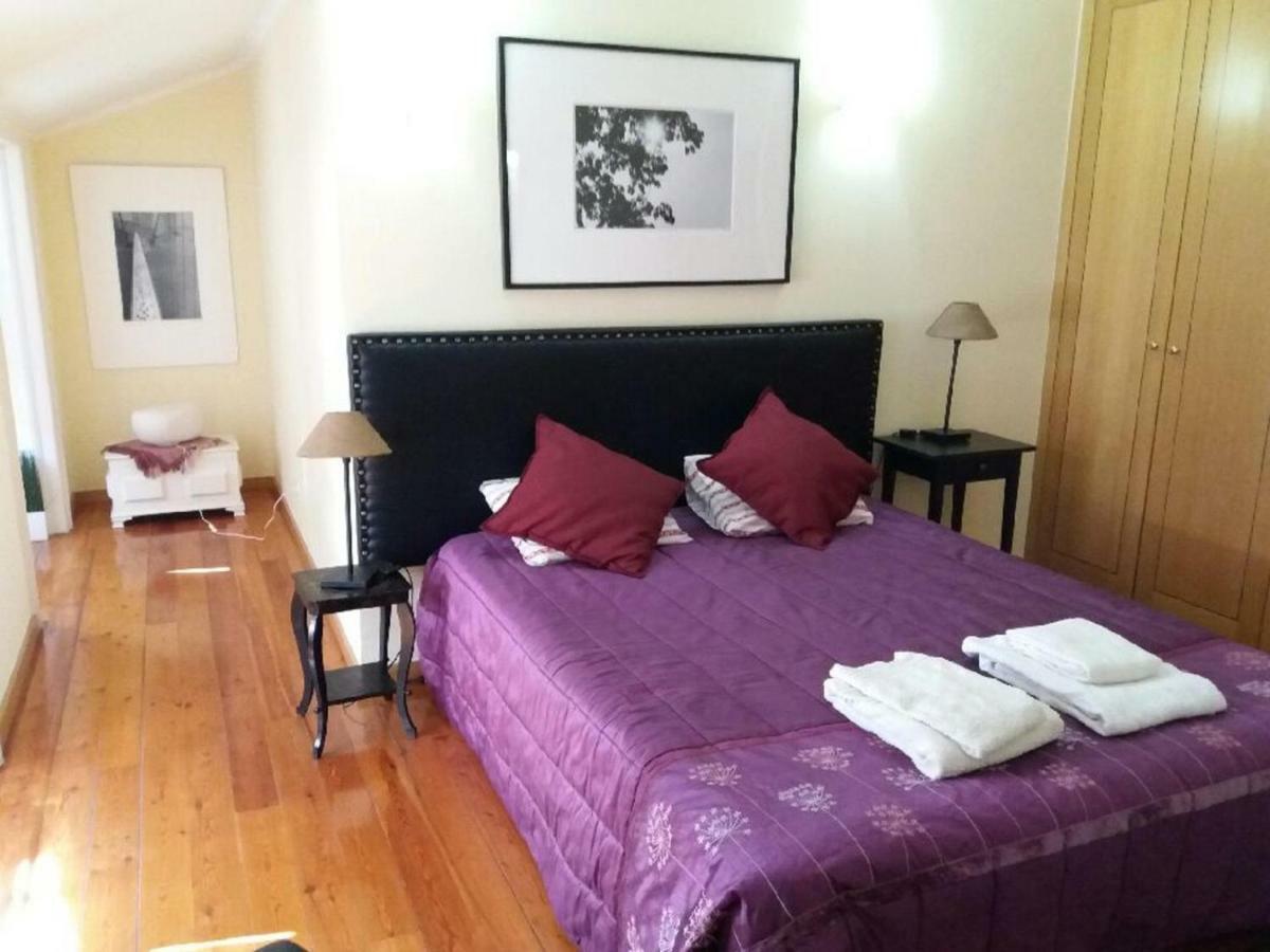Apartments In Downtown Lisboa المظهر الخارجي الصورة
