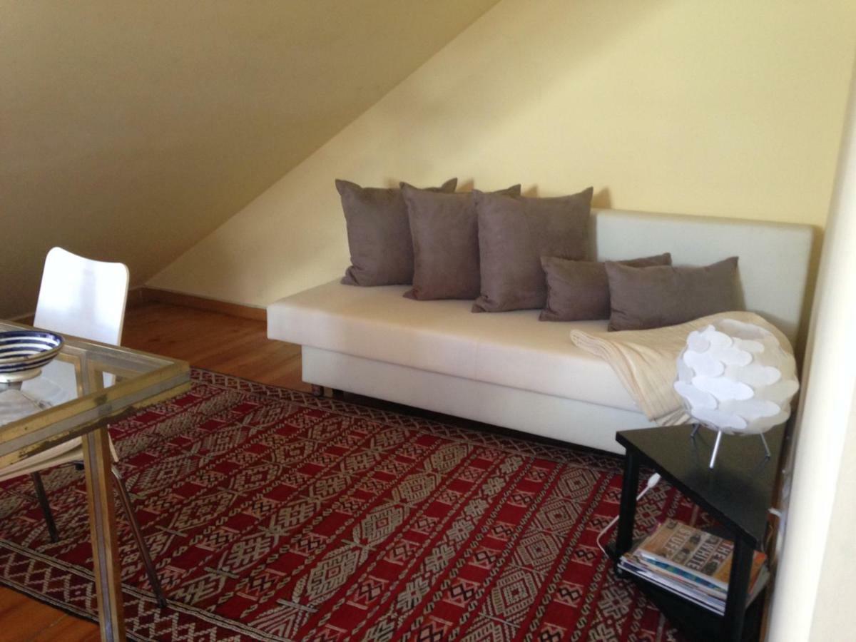 Apartments In Downtown Lisboa المظهر الخارجي الصورة
