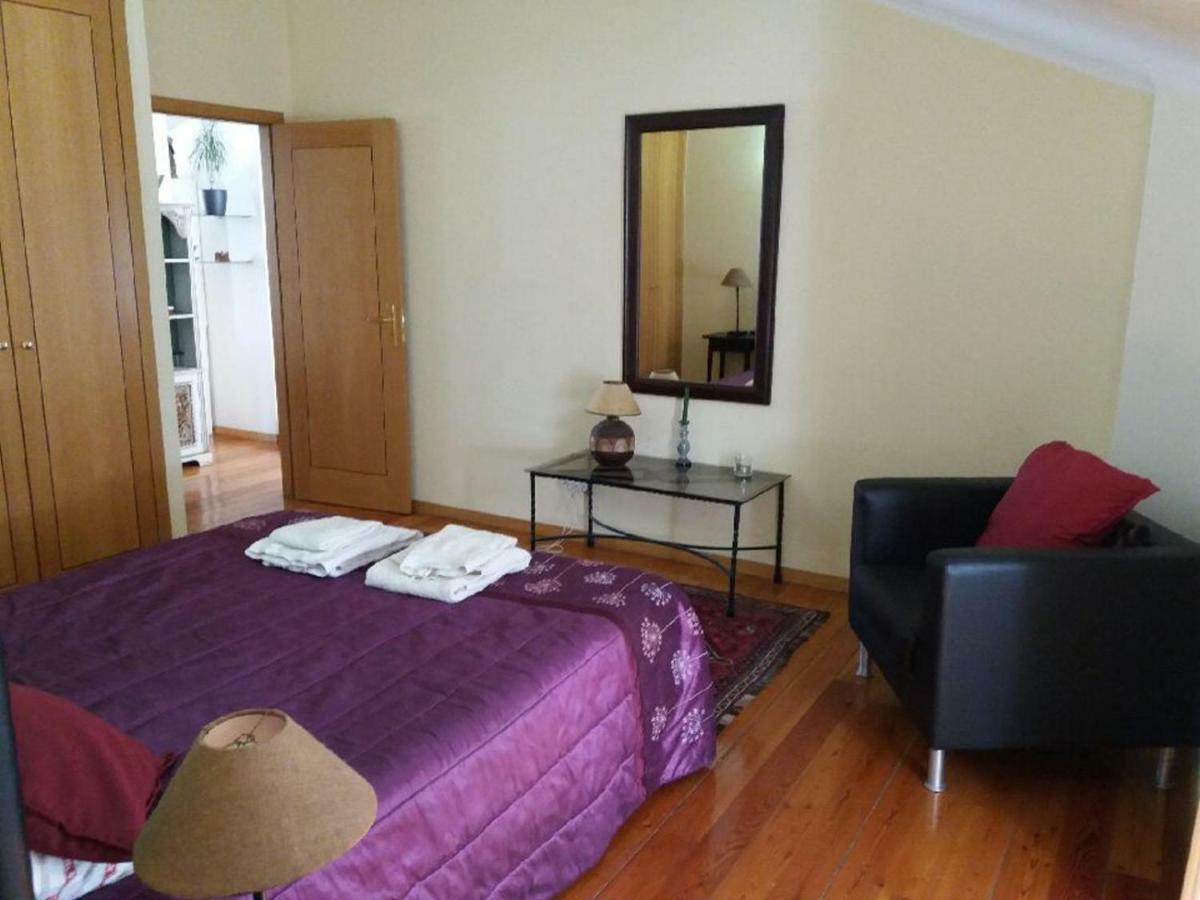 Apartments In Downtown Lisboa المظهر الخارجي الصورة