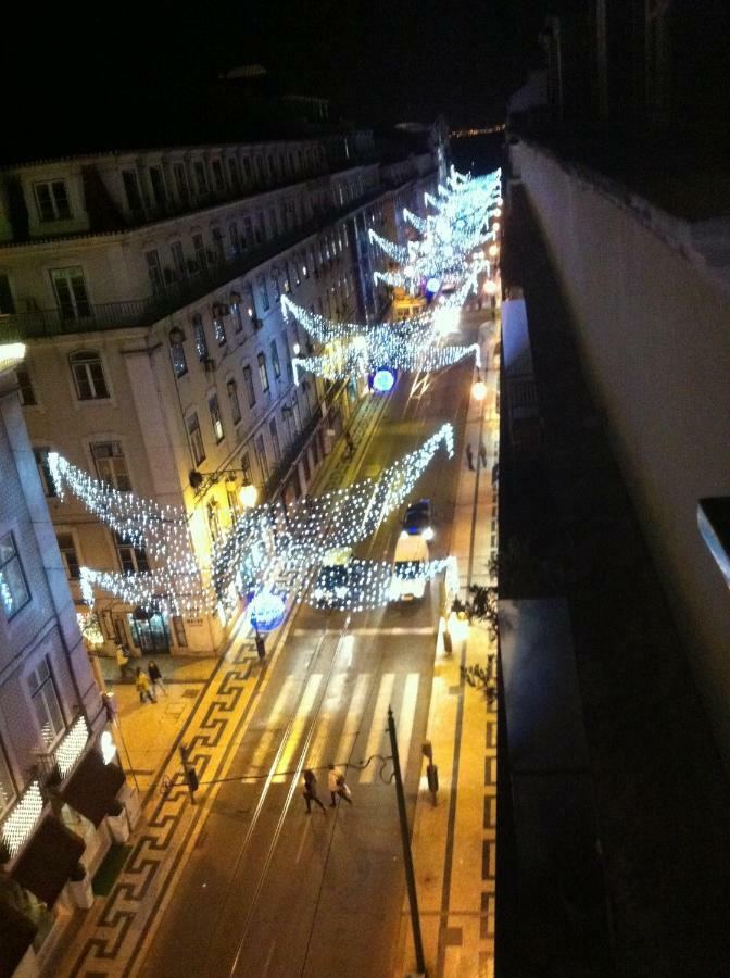 Apartments In Downtown Lisboa المظهر الخارجي الصورة
