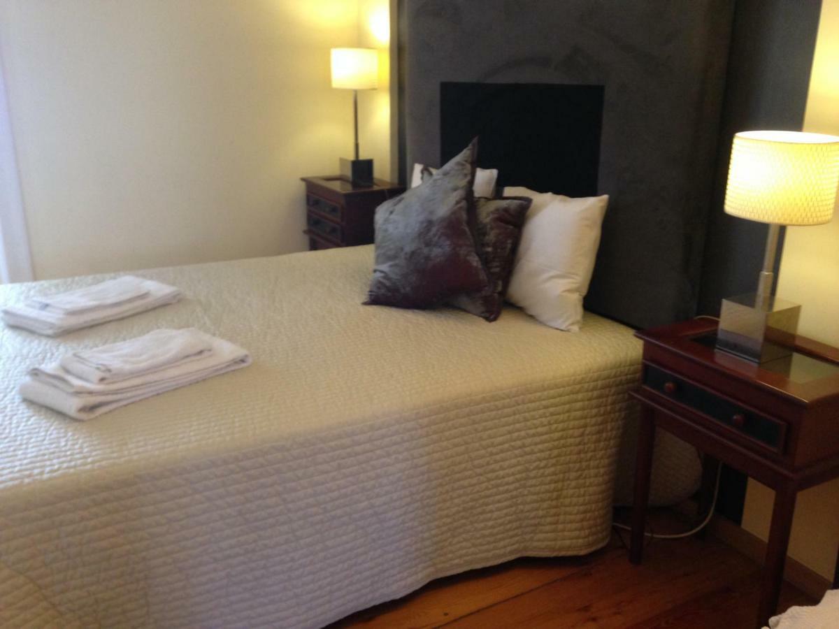 Apartments In Downtown Lisboa المظهر الخارجي الصورة