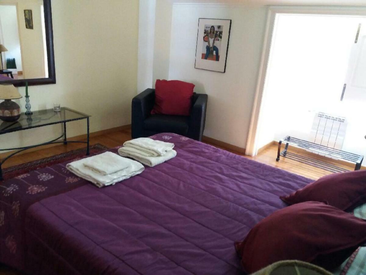 Apartments In Downtown Lisboa المظهر الخارجي الصورة